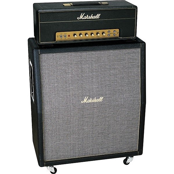Marshall Jtm45 2245 Vintage Reissue Amplificador Cabezal De Bulbos Para Guitarra