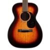 Martin 00DB Jeff Tweedy Guitarra Acustica Tweedy Burst