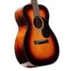 Martin 00DB Jeff Tweedy Guitarra Acustica Tweedy Burst