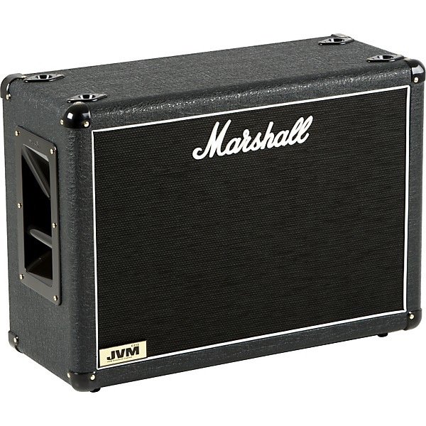 Marshall JVMC212 Gabinete Para Amplificador De Guitarra 2x12" 140w