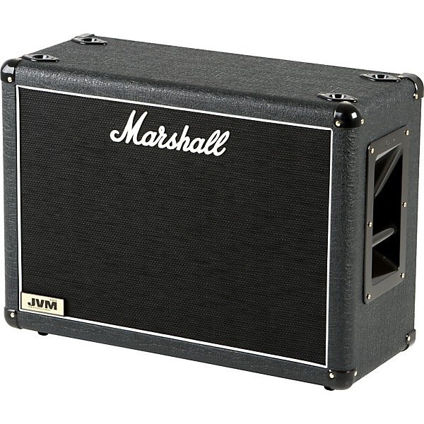 Marshall JVMC212 Gabinete Para Amplificador De Guitarra 2x12" 140w