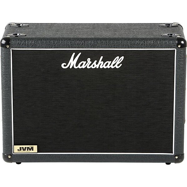 Marshall JVMC212 Gabinete Para Amplificador De Guitarra 2x12" 140w