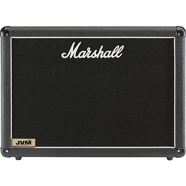 Marshall JVMC212 Gabinete Para Amplificador De Guitarra 2x12" 140w