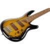 Ibanez SR4505 Bajo Electrico De 5 Cuerdas Color Desert Sunset Burst