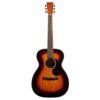 Martin 00DB Jeff Tweedy Guitarra Acustica Tweedy Burst
