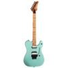 Dean NV24 Nashvegas Guitarra Electrica Color Mint Green