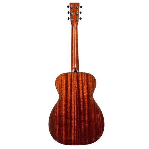 Martin 00DB Jeff Tweedy Guitarra Acustica Tweedy Burst