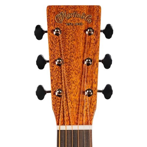 Martin 00DB Jeff Tweedy Guitarra Acustica Tweedy Burst