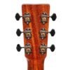 Martin 00DB Jeff Tweedy Guitarra Acustica Tweedy Burst