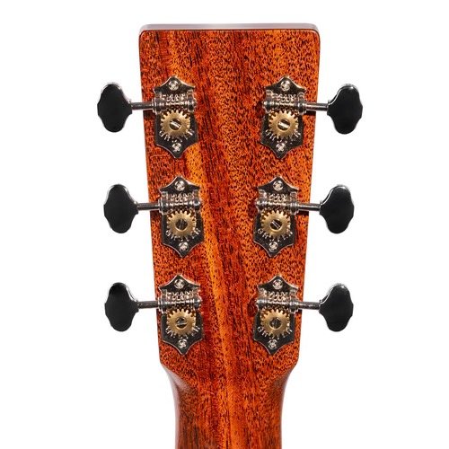 Martin 00DB Jeff Tweedy Guitarra Acustica Tweedy Burst