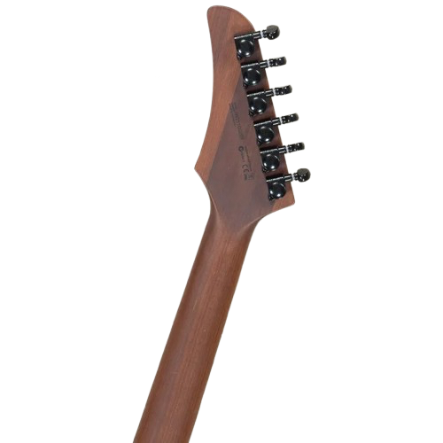 Dean NV24 Nashvegas Guitarra Electrica Color Mint Green