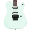 Dean NV24 Nashvegas Guitarra Electrica Color Mint Green