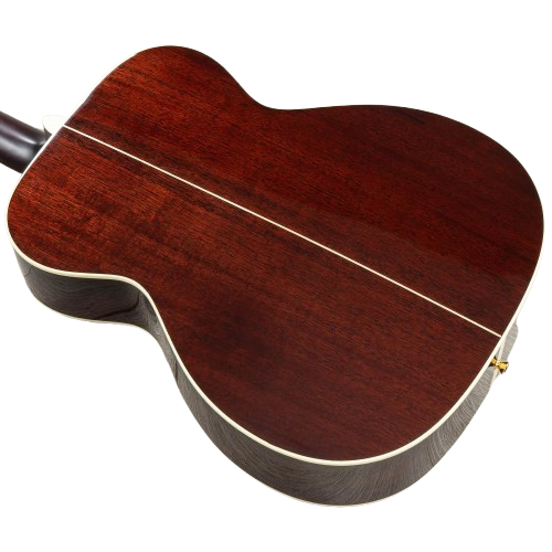 Alvarez Yairi FYM66HD Guitarra Acustica Honduran Series Color Natural