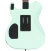 Dean NV24 Nashvegas Guitarra Electrica Color Mint Green