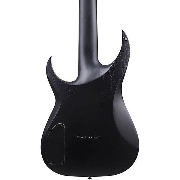 Imagen 1 Schecter Keith Merrow KM-7 MKIII Guitarra Electrica Transparent White Satin