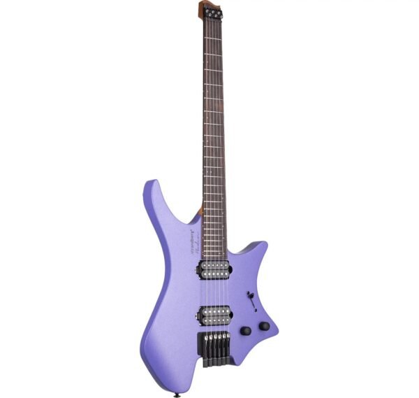 Strandberg Boden Essential 6 Guitarra Electrica Future Dusk