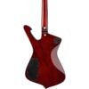 Ibanez IC420FM Iceman Guitarra Electrica Violin Sunburst