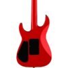 Jackson X Series Soloist SL1A DX Guitarra Electrica Cross Daggers