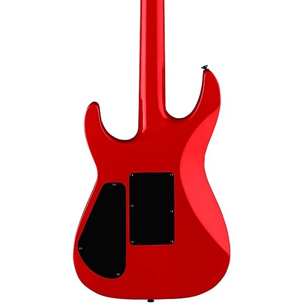 Jackson X Series Soloist SL1A DX Guitarra Electrica Cross Daggers