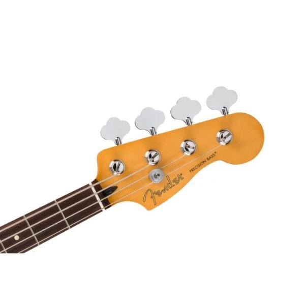 Imagen 1 Fender Limited Edition Player II Precision Bass Bajo Electrico Sparkle 3 Color Sunburst
