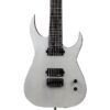 Imagen Schecter Keith Merrow KM-7 MKIII Guitarra Electrica Transparent White Satin