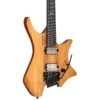 Imagen 11 Strandberg Boden Prog NX6 Plini Edition Guitarra Electrica Natural Satin