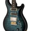 Paul Reed Smith Studio Guitarra Electrica Cobalt Smokeburst
