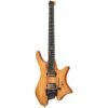 Imagen 13 Strandberg Boden Prog NX6 Plini Edition Guitarra Electrica Natural Satin