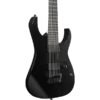 Imagen 13 Ibanez RGIXL7BKF Iron Label Guitarra Electrica De 7 Cuerdas Black Flat