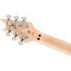 Imagen 13 EVH Wolfgang Special Striped Guitarra Color Blanco Con Rayas Negras