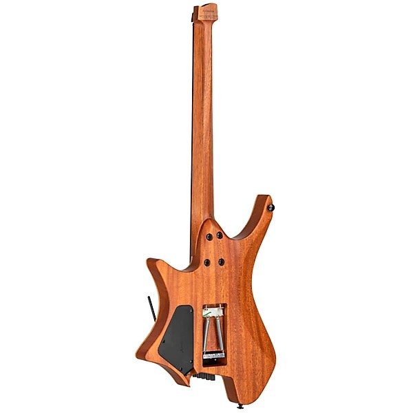Imagen 14 Strandberg Boden Prog NX6 Plini Edition Guitarra Electrica Natural Satin