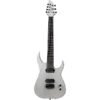Imagen 2 Schecter Keith Merrow KM-7 MKIII Guitarra Electrica Transparent White Satin
