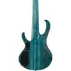 Ibanez BTB946 Bajo Electrico De 6 Cuerdas Cosmic Blue Low Gloss