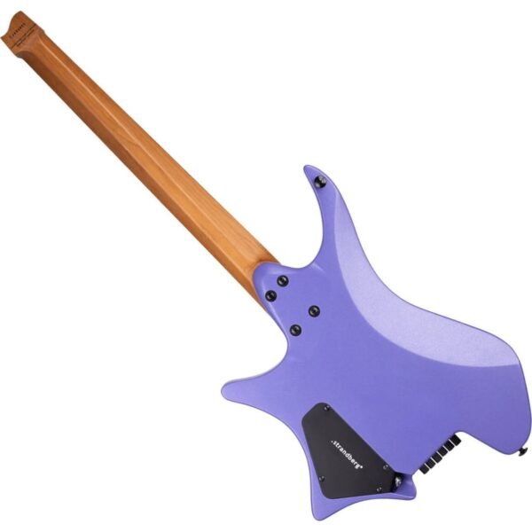 Strandberg Boden Essential 6 Guitarra Electrica Future Dusk