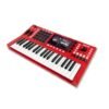 Akai Professional MPC Key 37 Teclado Sintetizador Para Produccion Musical