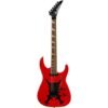 Jackson X Series Soloist SL1A DX Guitarra Electrica Cross Daggers