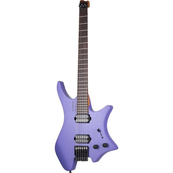 Strandberg Boden Essential 6 Guitarra Electrica Future Dusk