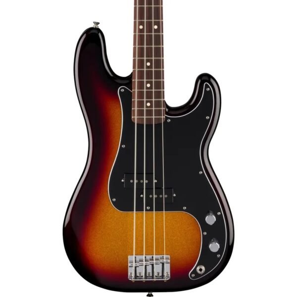 Imagen Fender Limited Edition Player II Precision Bass Bajo Electrico Sparkle 3 Color Sunburst