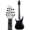 Imagen 3 Schecter Keith Merrow KM-7 MKIII Guitarra Electrica Transparent White Satin