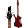 Ibanez IC420FM Iceman Guitarra Electrica Violin Sunburst