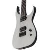 Imagen 4 Schecter Keith Merrow KM-7 MKIII Guitarra Electrica Transparent White Satin