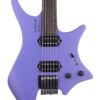 Strandberg Boden Essential 6 Guitarra Electrica Future Dusk