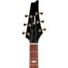 Ibanez IC420FM Iceman Guitarra Electrica Violin Sunburst