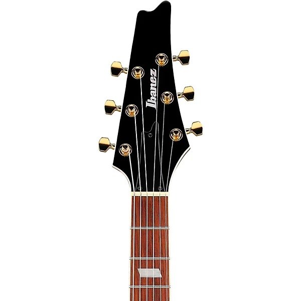 Ibanez IC420FM Iceman Guitarra Electrica Violin Sunburst