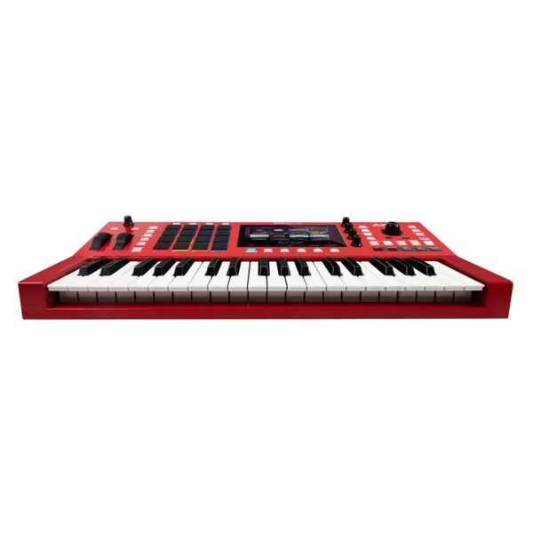Akai Professional MPC Key 37 Teclado Sintetizador Para Produccion Musical