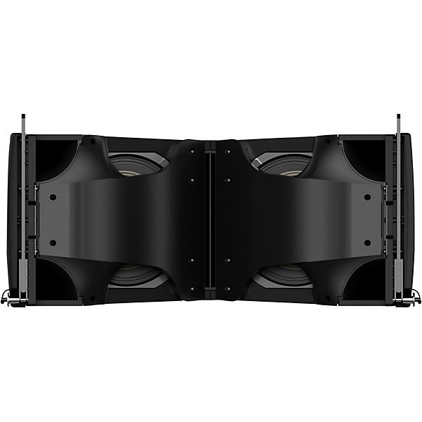 JBL SRX910LA BOCINA LINE ARRAY ACTIVA 2X10" 880W