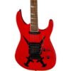Jackson X Series Soloist SL1A DX Guitarra Electrica Cross Daggers