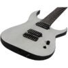 Imagen 5 Schecter Keith Merrow KM-7 MKIII Guitarra Electrica Transparent White Satin