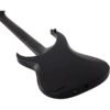 Imagen 6 Schecter Keith Merrow KM-7 MKIII Guitarra Electrica Transparent White Satin