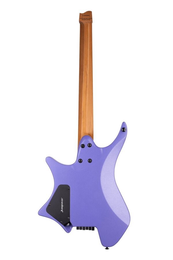 Strandberg Boden Essential 6 Guitarra Electrica Future Dusk